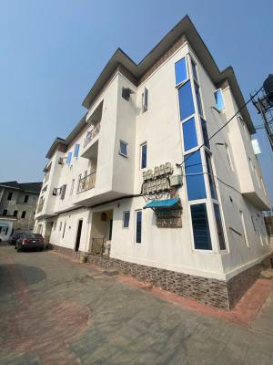 2 Bedroom Sharp and Clean, Silver Point Estate, Ajah, Lagos, Flat / Apartment for Rent