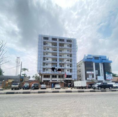 Luxury 3bedroom, Victoria Island (vi), Lagos, Block of Flats for Sale