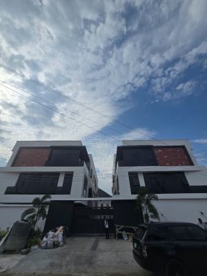 Own a Slice of Lekki Phase 1 Prestige, Lekki Phase 1, Lekki, Lagos, Terraced Duplex for Sale