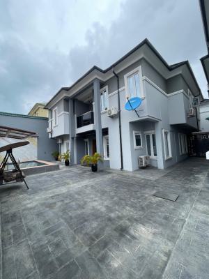 Fully Furnished 5bed Detached Duplex with Bq &swimming Pool in Ikate, Ikate ,lekki ,lagos ,nigeria, Ikate, Lekki, Lagos, Detached Duplex for Sale
