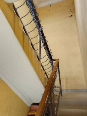 Relatively New  Modern  Block of 6 Flats, Ogudu, Ori-oke, Ogudu, Lagos, Block of Flats for Sale