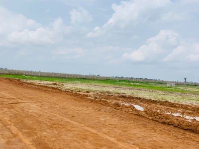 Two Plots of Land, at Naf Treasure City Estate, Port Harcourt, Rivers, Residential Land for Sale