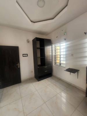 Luxury Shared Apartment with Sharing Kitchen Only Beautiful Pop Ceilin, Van Daniels Estate Off Orchid, Lekki, Lagos, Self Contain (single Rooms) for Rent
