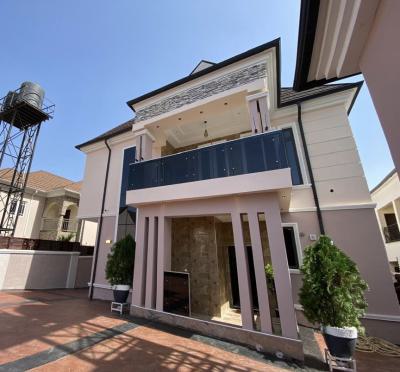Semi Furnished 5bedroom Detached Duplex, Apo Resettlement, Apo, Abuja, Detached Duplex for Sale