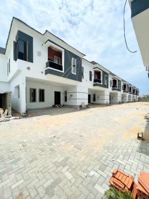 3 Bedroom Terraced Duplex with Modern Finishing, Ajah, Lagos, Terraced Duplex for Sale