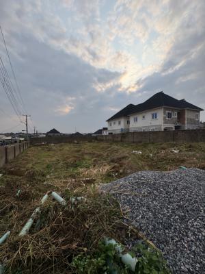 710 Sqms Fenced Corner Piece Land, Carlton Gate Estate, Akobo, Ibadan, Oyo, Residential Land for Sale