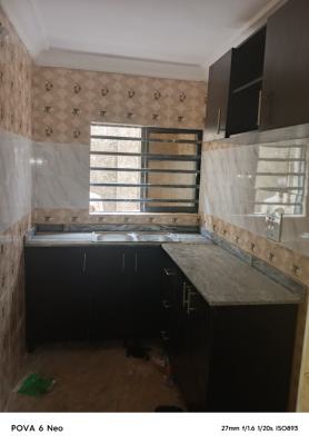 Executive and Super Brand New 3 Bedroom, All Ensuit, Ilasa By Akanro, Ilasamaja, Mushin, Lagos, Flat / Apartment for Rent