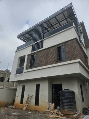 5 Bedroom Detached Duplex, Ikeja Gra, Ikeja, Lagos, Detached Duplex for Sale