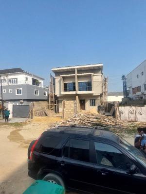 Brand New 4 Bedroom Semi Detached House, New Road, Lekki, Lagos, Semi-detached Duplex for Sale
