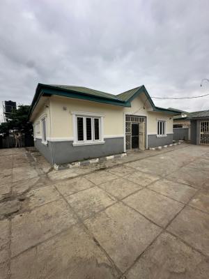 Well Finished 3bedroom Bungalow, Lugbe Abuja, Lugbe District, Abuja, Detached Bungalow for Rent