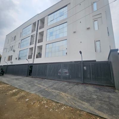 2 Bedroom Furnished Apartment., Maryland, Lagos, Self Contain (single Rooms) for Sale