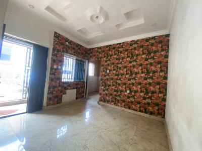 Nice 1bed Apartment, University of Ibadan Back Gate Ajibode, Ajibode, Ibadan, Oyo, Mini Flat (room and Parlour) for Rent