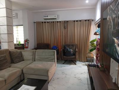 Executive Fully Furnished 2bdrm Flat, Elegushi Beach Road Ikate Lekki Garden, Ikate Elegushi, Lekki, Lagos, Block of Flats for Sale