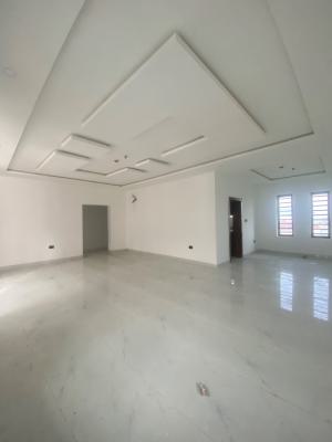 Newly Built 2bedroom with Big Kitchen (upstairs), Estate Btw Royal Garden & Lekki Scheme 2, Ajah, Lagos, Flat / Apartment for Rent