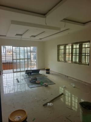 Lovely and Specious 3bedroom Flat Upstairs at Grammar School Ojodu, Grammar School Ojodu, Ojodu, Lagos, Flat / Apartment for Rent