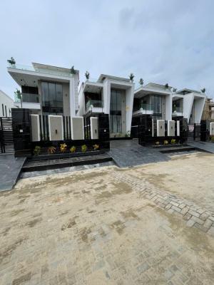 Luxurious Duplex with Swimming Pool, Ajah, Lagos, Detached Duplex for Sale