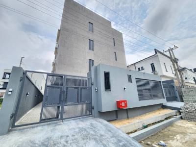 Contemporary Luxury Studio Apartment, Ikate Lekki, Ikate Elegushi, Lekki, Lagos, Self Contain (single Rooms) for Sale