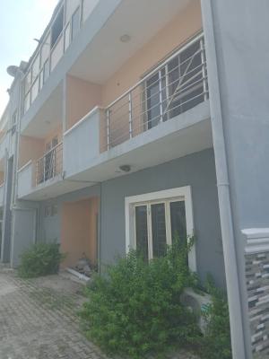 Lekki-right Side Block of 6no 3 Bedroom Bedroom Flats, Adewale Kolawole Street, Frank Kuboye Road, Lekki  1 Right Hand Side, Lekki Phase 1, Lekki, Lagos, Block of Flats for Sale