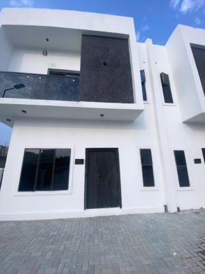 Brand New 2 Bedroom Duplex, Before Lbs, Sangotedo, Ajah, Lagos, Flat / Apartment for Rent