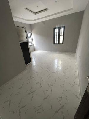 Newly Built and Super 4bedroom  Terrace at Anthony, Maryland Anthony, Anthony, Maryland, Lagos, Terraced Duplex for Sale