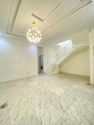 Newly Built 4 Bedroom Terrace Duplex, Ikota, Lekki, Lagos, Terraced Duplex for Rent