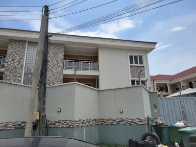 Block of Flats, Lekki Phase 1, Lekki, Lagos, Block of Flats for Sale