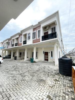 Affordable Luxury Built, Extension, Harris Drive, Vgc, Lekki, Lagos, Terraced Duplex for Sale