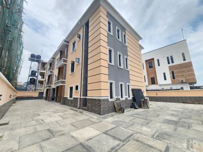 Contemporary Luxury 3 Bedroom Apartment, Lekki Phase 1, Lekki Phase 1, Lekki, Lagos, Flat / Apartment for Rent