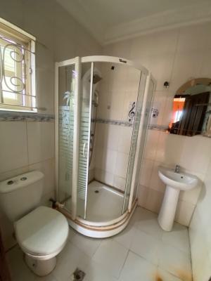 Very Clean 4 Bedroom Semi-detached Duplex, Off Adelabu Surulere Lagos, Masha, Surulere, Lagos, Semi-detached Duplex for Rent