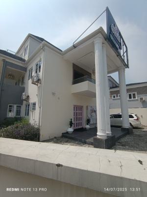 6 Bedroom Detached Duplex with Excellent, Lekki Phase1, Lekki, Lagos, Detached Duplex for Rent