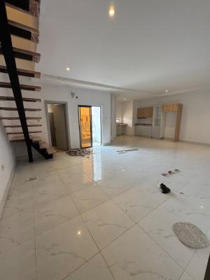 𝐁𝐑𝐀𝐍𝐃 𝐍𝐄𝐖 2 𝐁𝐄𝐃𝐑𝐎𝐎𝐌 𝐌𝐀𝐈𝐒𝐎𝐍𝐄𝐓𝐓𝐄, Lekki Phase 1, Lekki Phase 1, Lekki, Lagos, Flat / Apartment for Rent