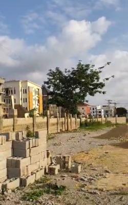 Jahi Residential Plot, Jahi, Abuja, Residential Land for Sale