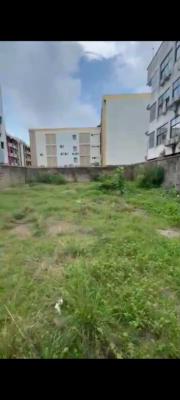 563sqm2 Dry Land Fenced and Gated, Off Muri Okunola, Victoria Island (vi), Lagos, Commercial Land for Rent