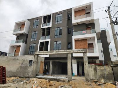 Carved Luxury 2 Bed Apartment with Swimming Pool and Gym️*, Ikota Lekki, Ikota, Lekki, Lagos, Flat / Apartment for Sale