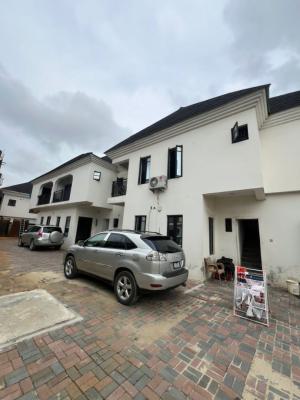 2 Bedroom Apartment, Skymall Estate, Sangotedo, Ajah, Lagos, Flat / Apartment for Rent