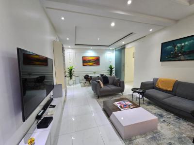 Fully Furnished 3 Bedroom Apartment with Bq, Oniru Estate, Oniru, Victoria Island (vi), Lagos, Flat / Apartment for Sale