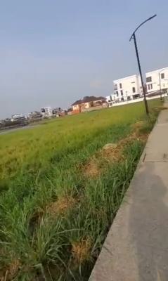 Land Measuring 5,300sqm, Patrick Harbour Onikoyi, Ikoyi, Lagos, Residential Land Joint Venture