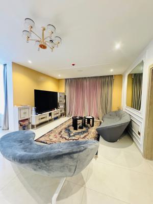Luxury Furnished Two Bedroom Apartment, Lekki 1, Lekki Phase 2, Lekki, Lagos, Flat / Apartment Short Let