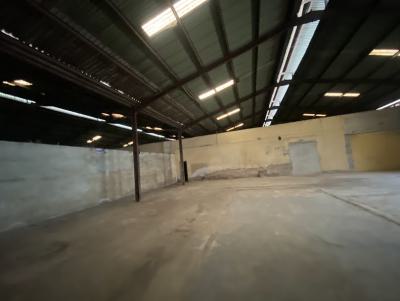 600 Sqm Warehouse with Offices for Storage & Manufacture, Oregun, Ikeja, Lagos, Warehouse for Rent