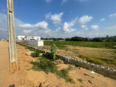 9,000sqm Land, Katampe Main By Deda Hospital, Katampe, Abuja, Commercial Land for Sale