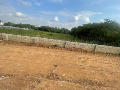 2,200sqm Hotel Land, Katampe, Abuja, Commercial Land for Sale