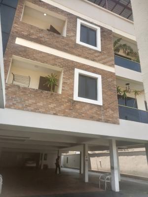 Luxury & Furnished 2bderoom Flat, U3 Estate Lekki Phase 1, Right Side, Lekki Phase 1, Lekki, Lagos, Flat / Apartment for Rent