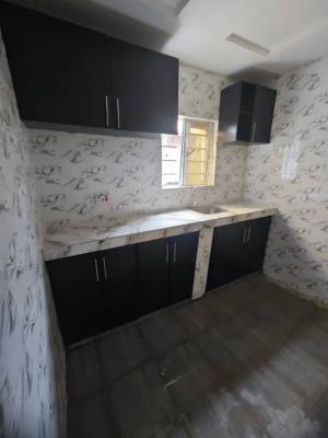 Newly Built 2 Bedroom Flat, Off Ado Road, Ado, Ajah, Lagos, Flat / Apartment for Rent