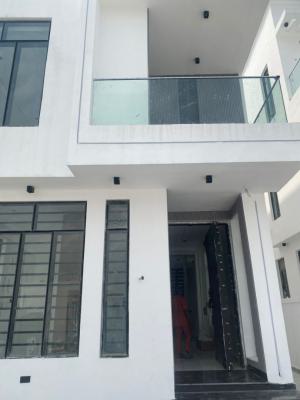 5 Bedroom Detached Duplex with Bq, Off Freedom Way, Lekki Phase 1, Lekki, Lagos, Detached Duplex for Sale