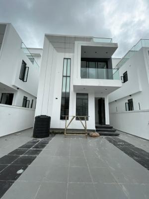 5 Bedroom Detached Duplex with Bq, Off Admiralty Way, Lekki Phase 1, Lekki, Lagos, Detached Duplex for Sale