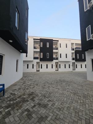 Lovely 2bedroom Apartment, Ilaje Mobile Road, Ajah, Lagos, House for Sale