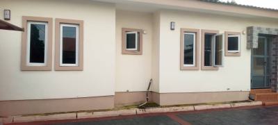 Well Built to Taste 4bedroom Bungalow, Secured Estate Off Wemco, Ogba, Ikeja, Lagos, Detached Bungalow for Sale