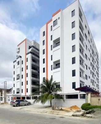 2 Bedroom Apartment, Ikate, Lekki, Lagos, Flat / Apartment for Rent