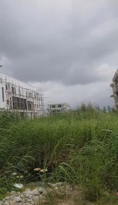 Exclusive Prime Land, Hampton Bay Estate, Ikate, Lekki, Lagos, Residential Land for Sale