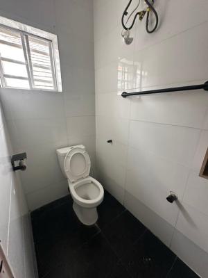 Standard   Two Bedroom Apartment, Off Fola Osibo, Lekki Phase 1, Lekki, Lagos, Flat / Apartment for Rent